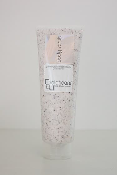 Saloncare Body Scrub 250ml
