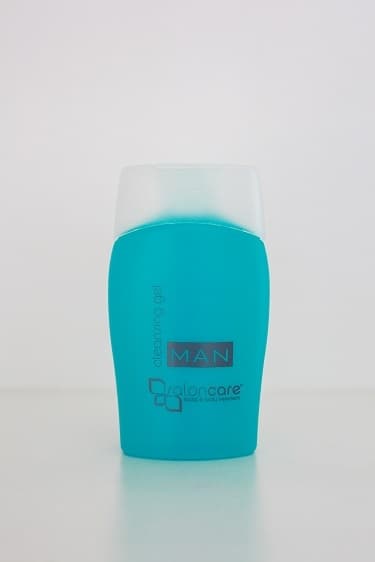 Saloncare Man Gel Cleanser 200ml