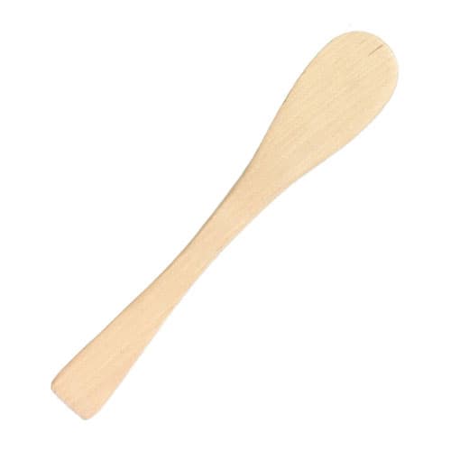 Depileve Medium Traditional Spatula