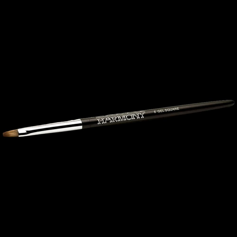 Square #6 Brush - Gelish
