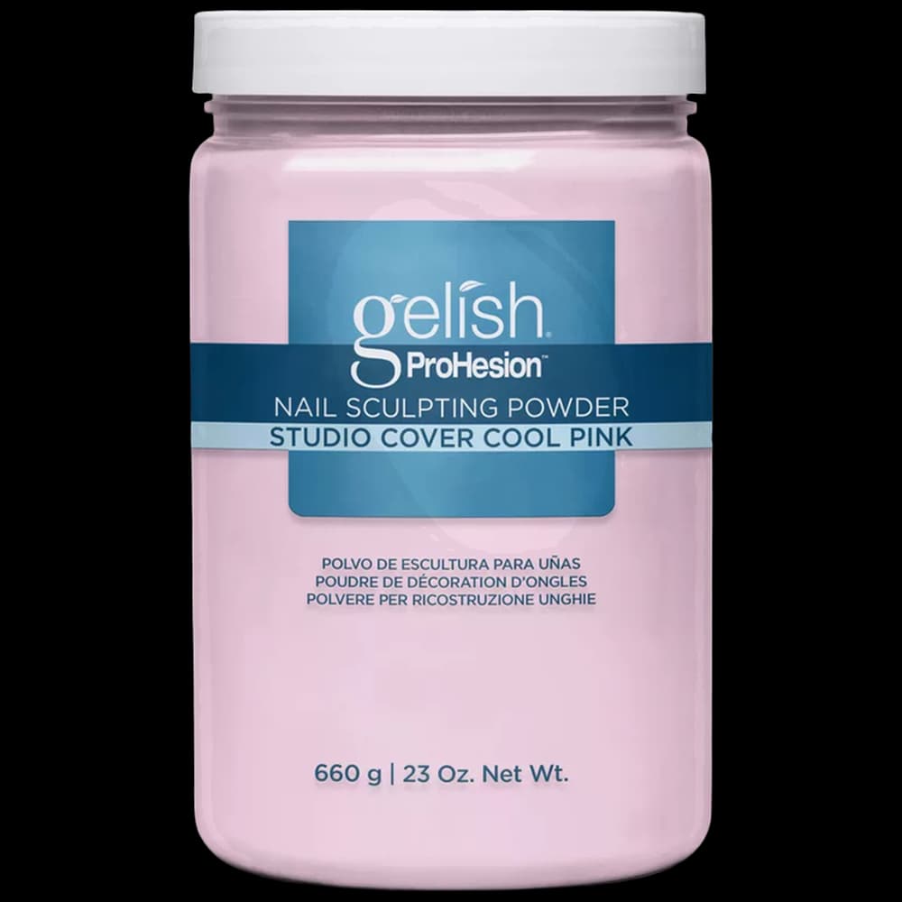 Studio Cover Cool Pink 660g - Gelish