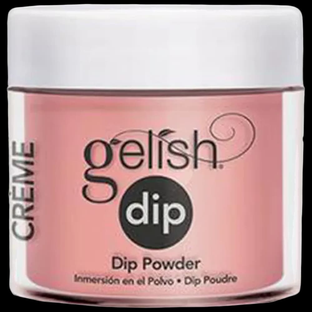 ***Dip Don't Worry Be Brilliant 23g - Gelish