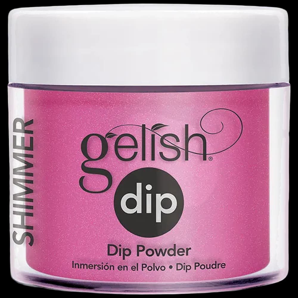 ***Dip Amour Color Please 23g - Gelish