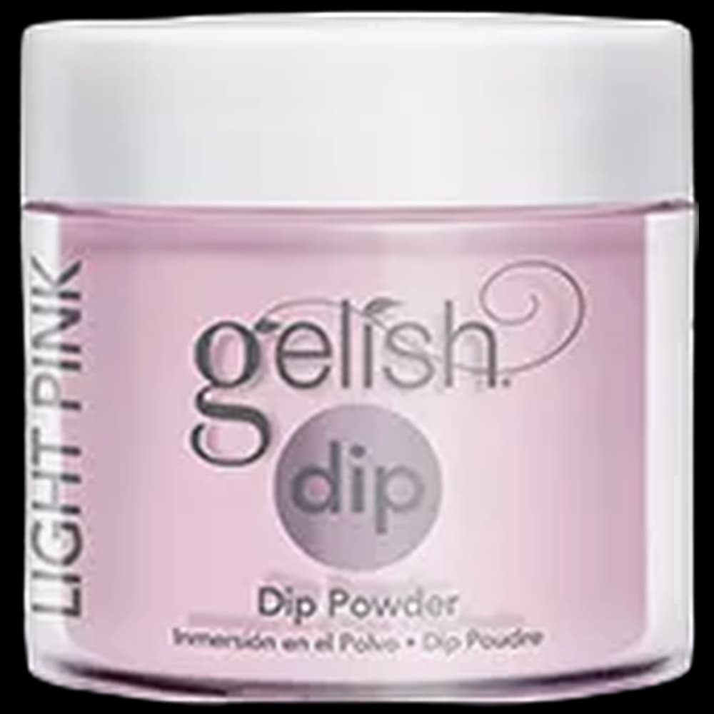 ***Dip Simple Sheer 23g - Gelish