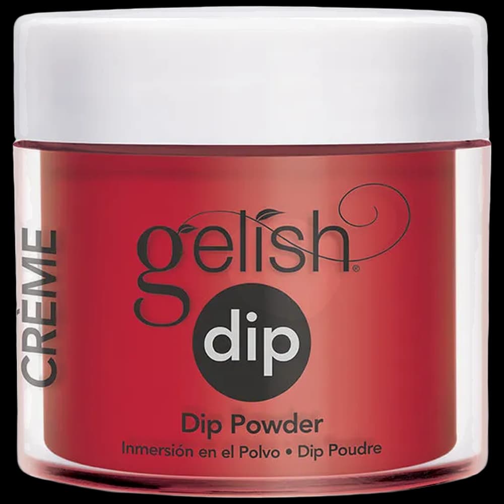 ***Dip Hot Rod Red 23g - Gelish