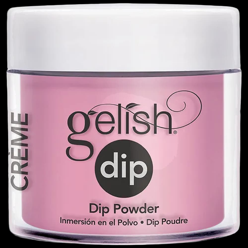 ***Dip Look At You, Pink-Achu 43g - Gelish