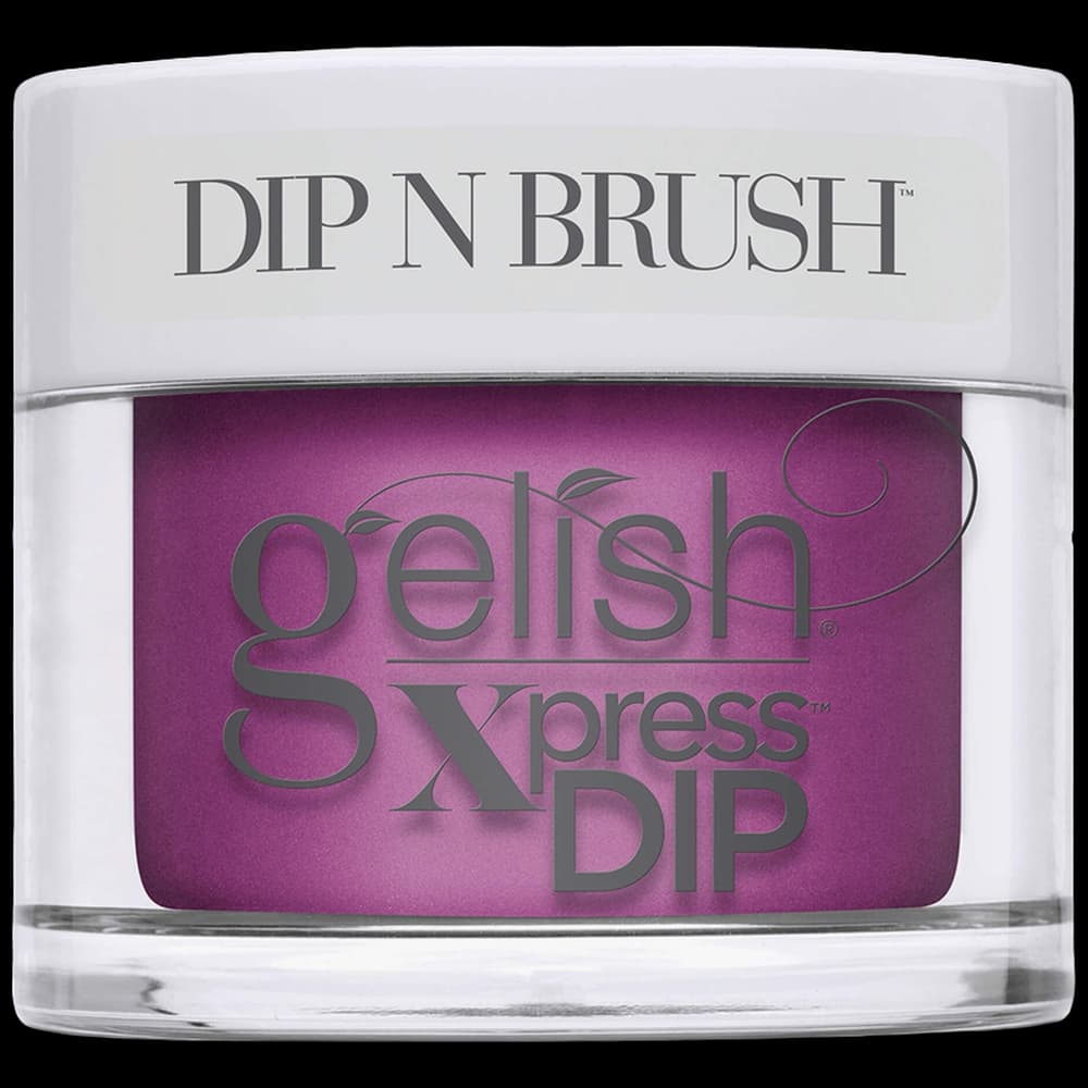***Dip Pop-Arazzo Pose 43g - Gelish