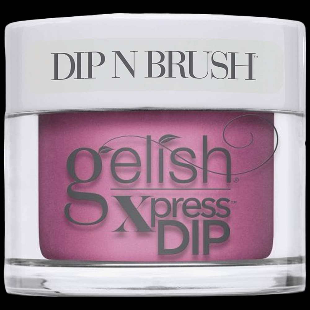 ***B-GIRL STYLE 43g - Gelish