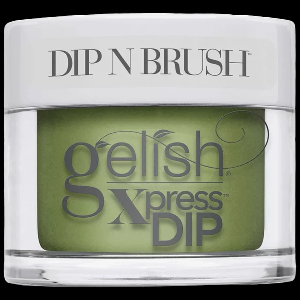 ***Dip Leaf It All Behind 43gl - Gelish