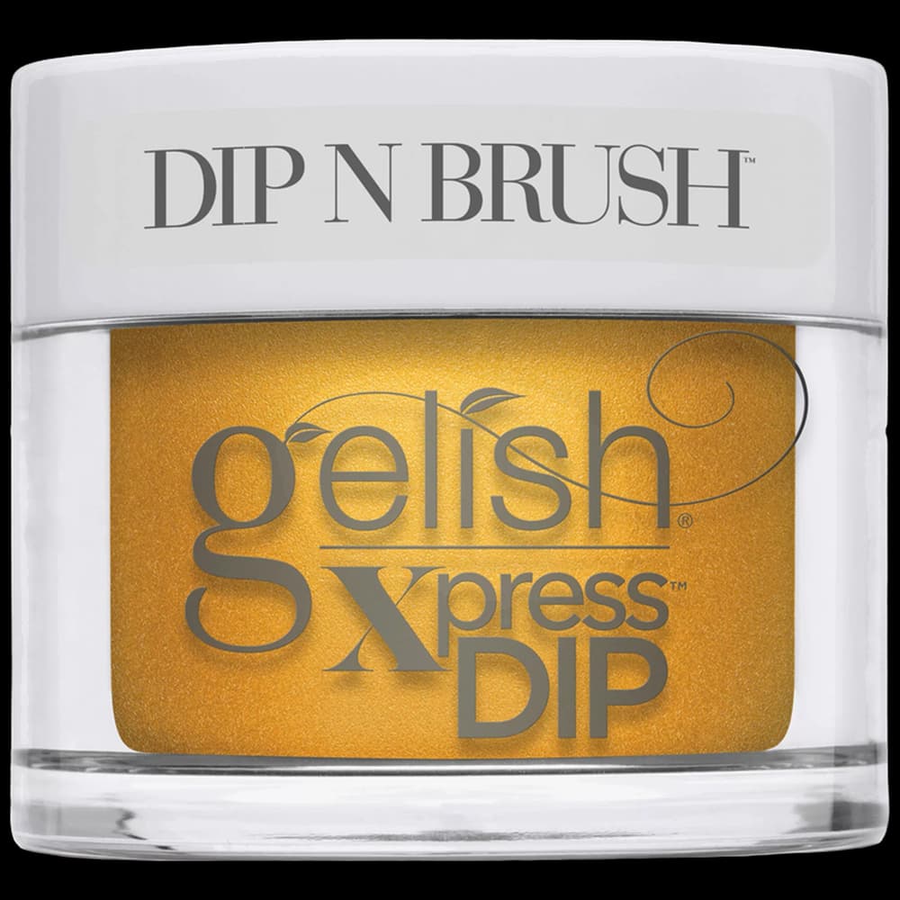***Dip Golden Hour Glow 43g - Gelish