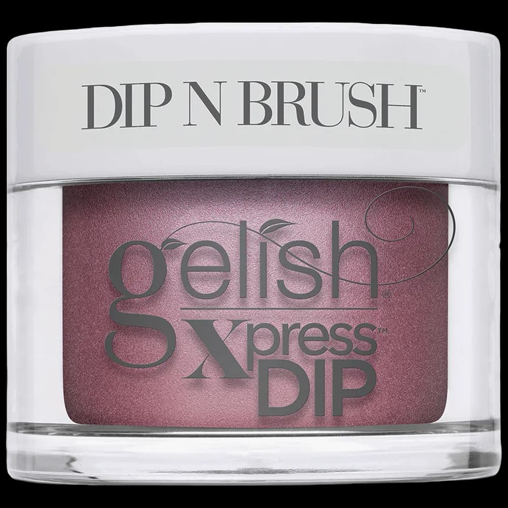 ***Dip Before My Berry Eyes  43g - Gelish