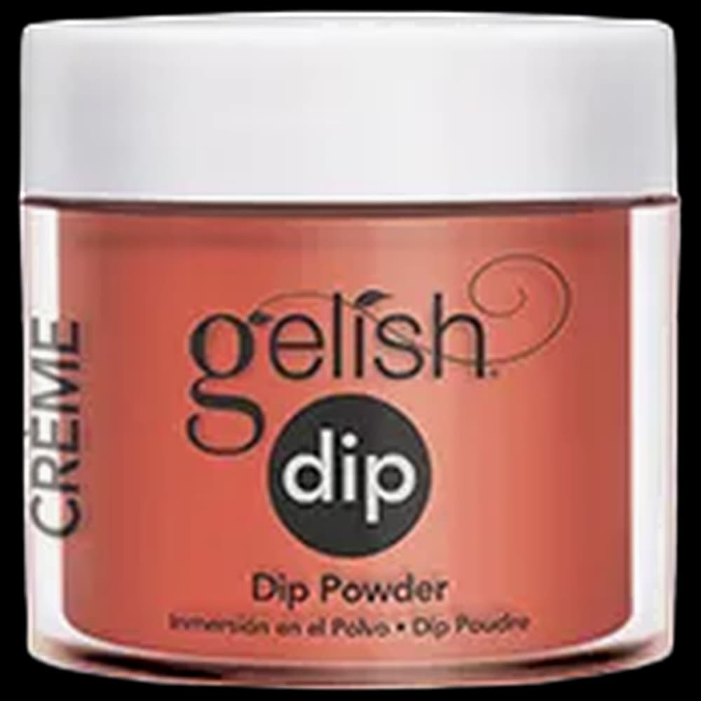 ***Dip Fire Cracker 43g - Gelish