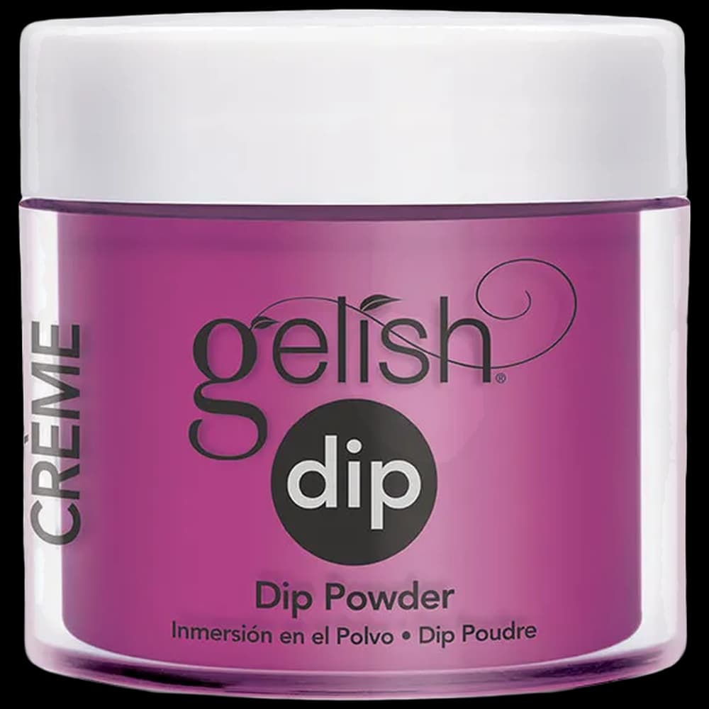 ***Dip Tahiti Hottie 43g - Gelish