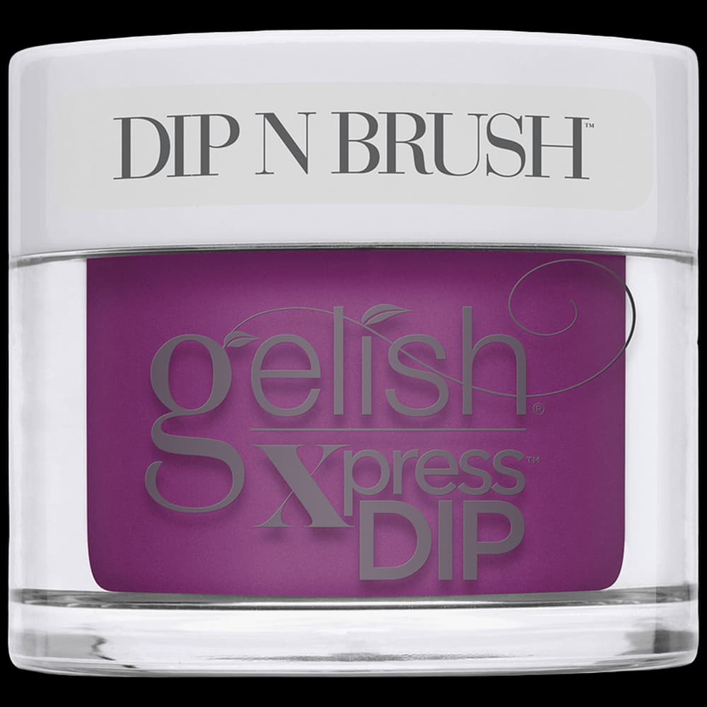 Dip Very Berry Clean 43g - Gelish