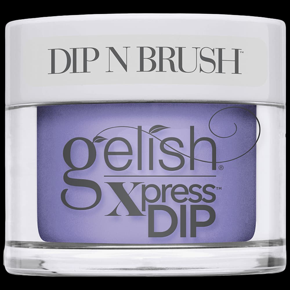 ***Dip Can't Burst My Bubble 43g - Gelish Xpress