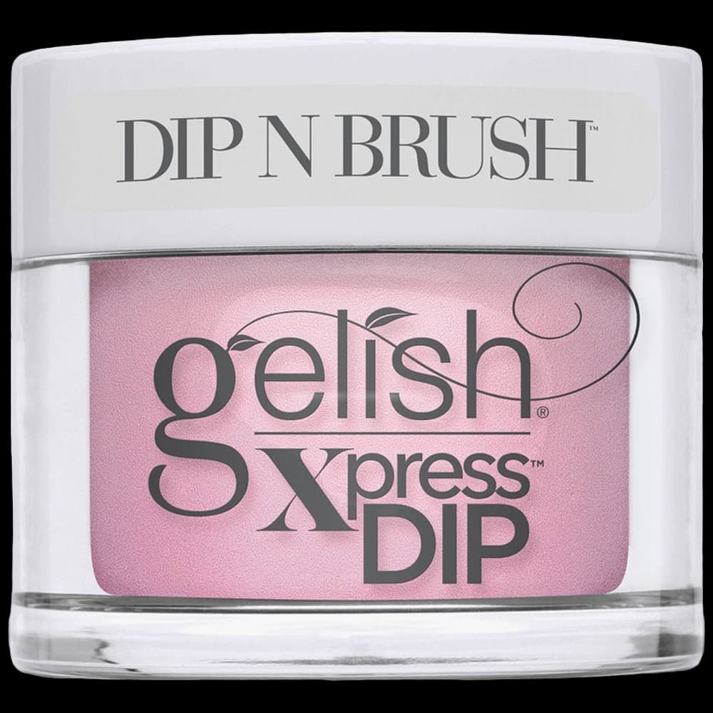 ***Dip Hugs and Blisses 43g - Gelish Xpress