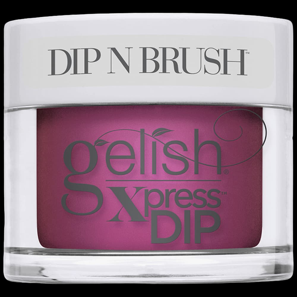 ***Dip Sipping on Serenity 43g - Gelish Xpress