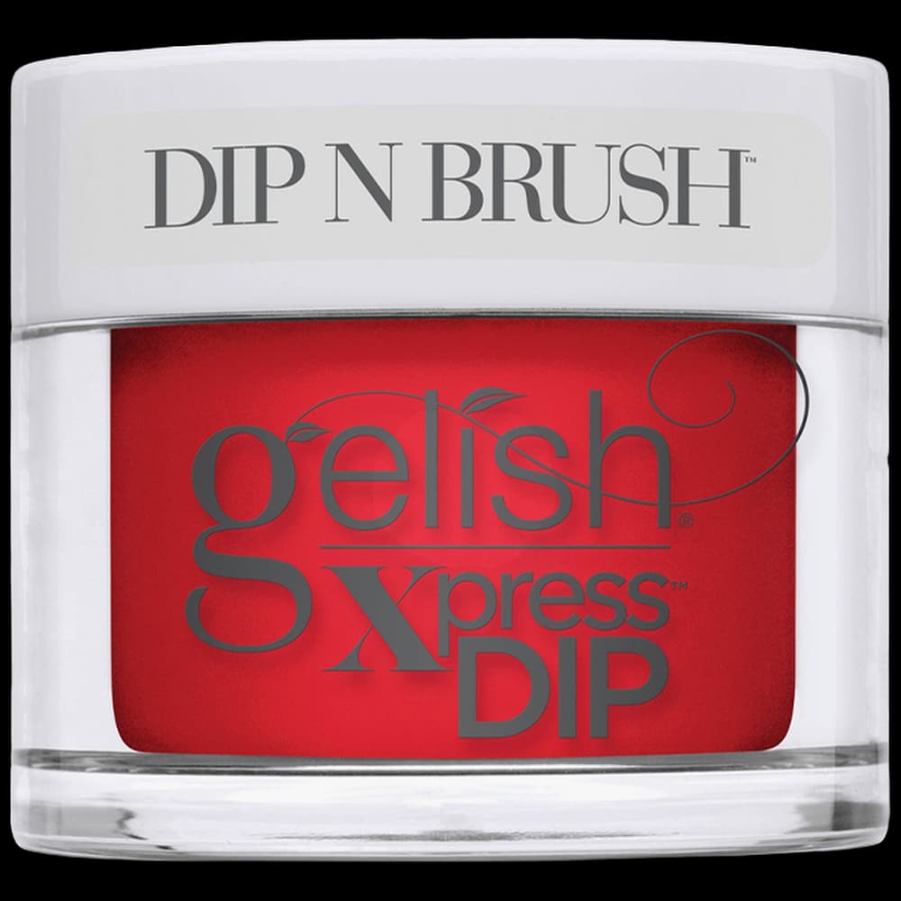 ***Dip Give it a Curl 43g - Gelish Xpress