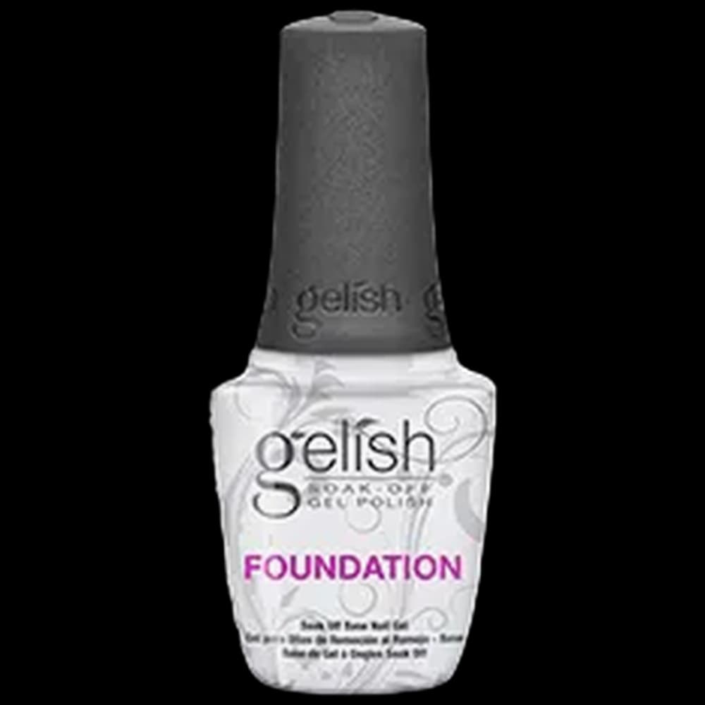 Foundation Base 15ml - Gelish