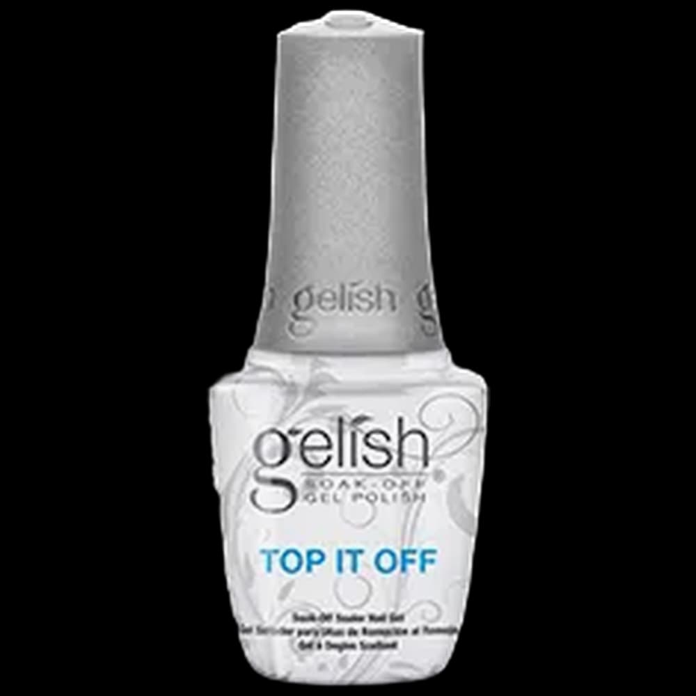 Top It Off 15ml - Gelish
