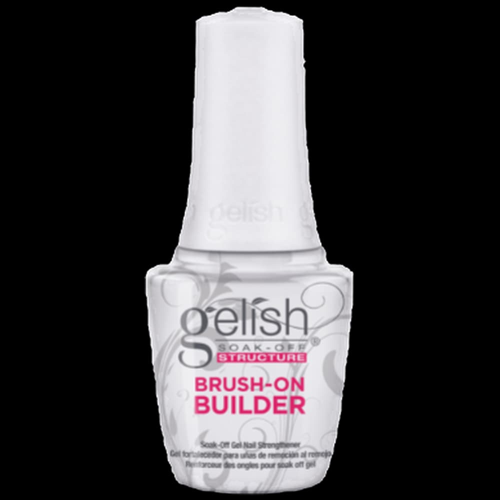 Brush On Builder Gel 15ml - Gelish