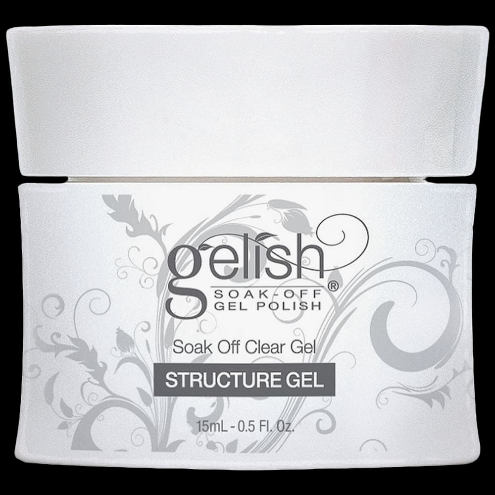 Structure Building Gel JAR 15ml - Gelish