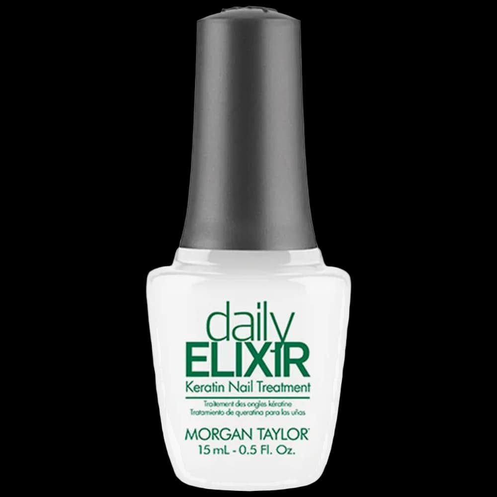 Daily Elixir Keratin Nail Treatment 15ml - MT