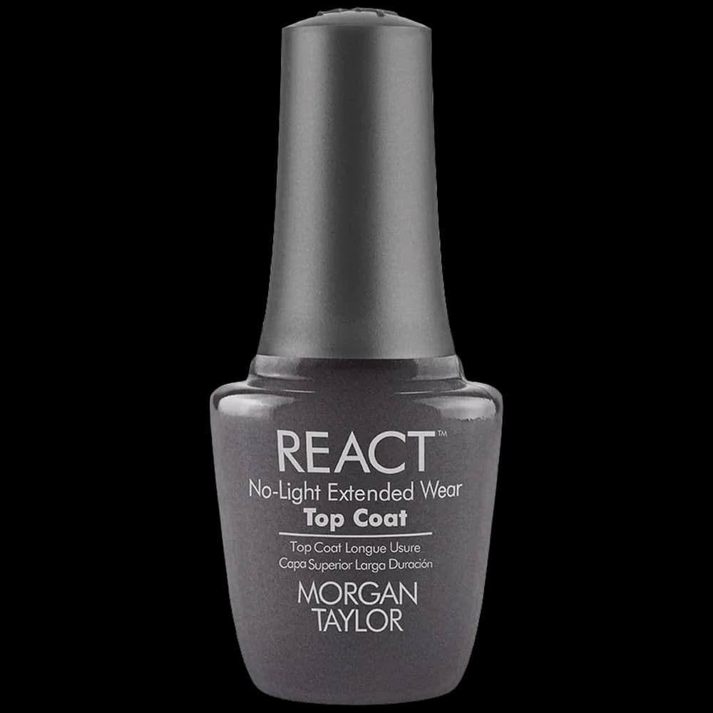 React Top Coat 15ml - MT