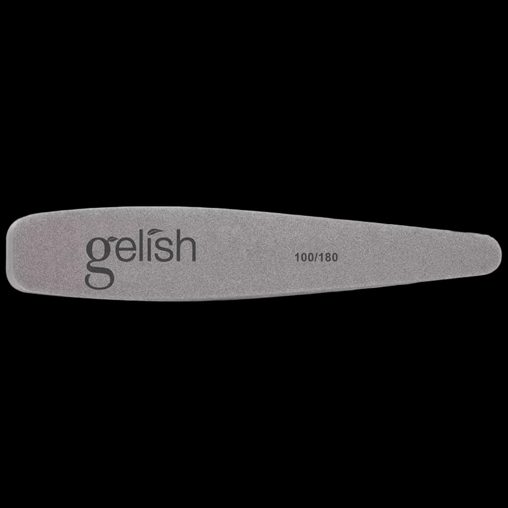 Gelish Buffer 100/180 grit