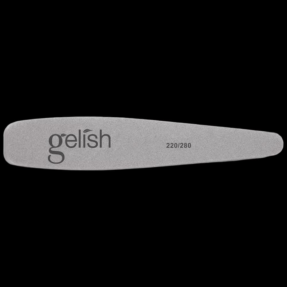 Gelish Buffer 220/280 grit