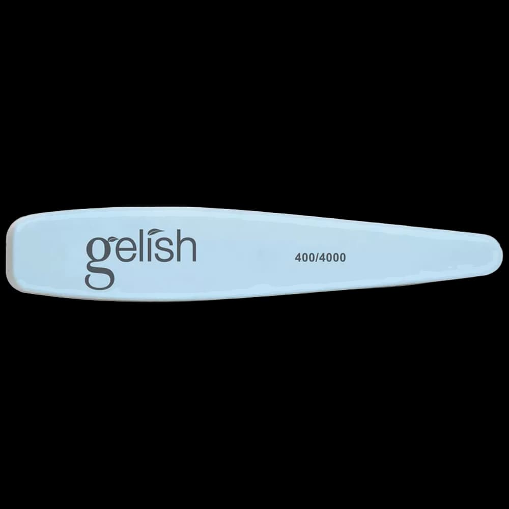 Gelish Eco Shiner 400/4000 grit