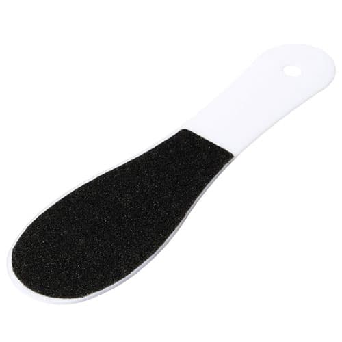 Spa Life Footfile - Plastic