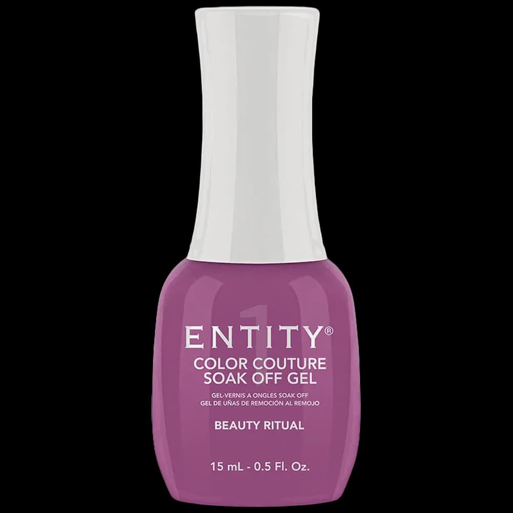 Beauty Ritual 15ml - EOCC Gel