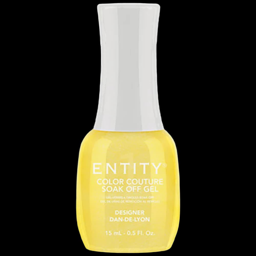 Designer Dan-De-Lyon 15ml - EOCC Gel