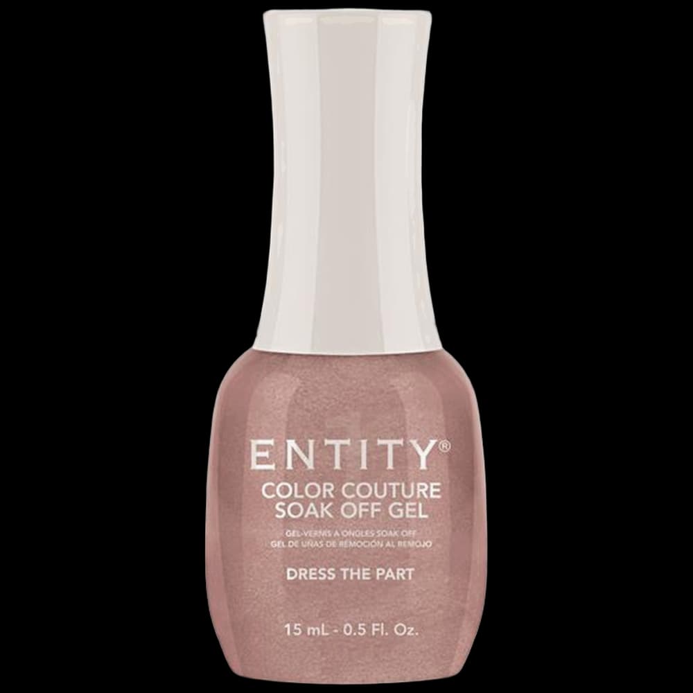 Dress The Part 15ml - EOCC Gel
