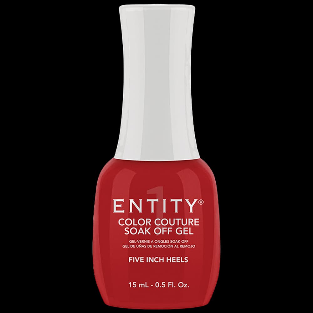 Five Inch Heels 15ml - EOCC Gel