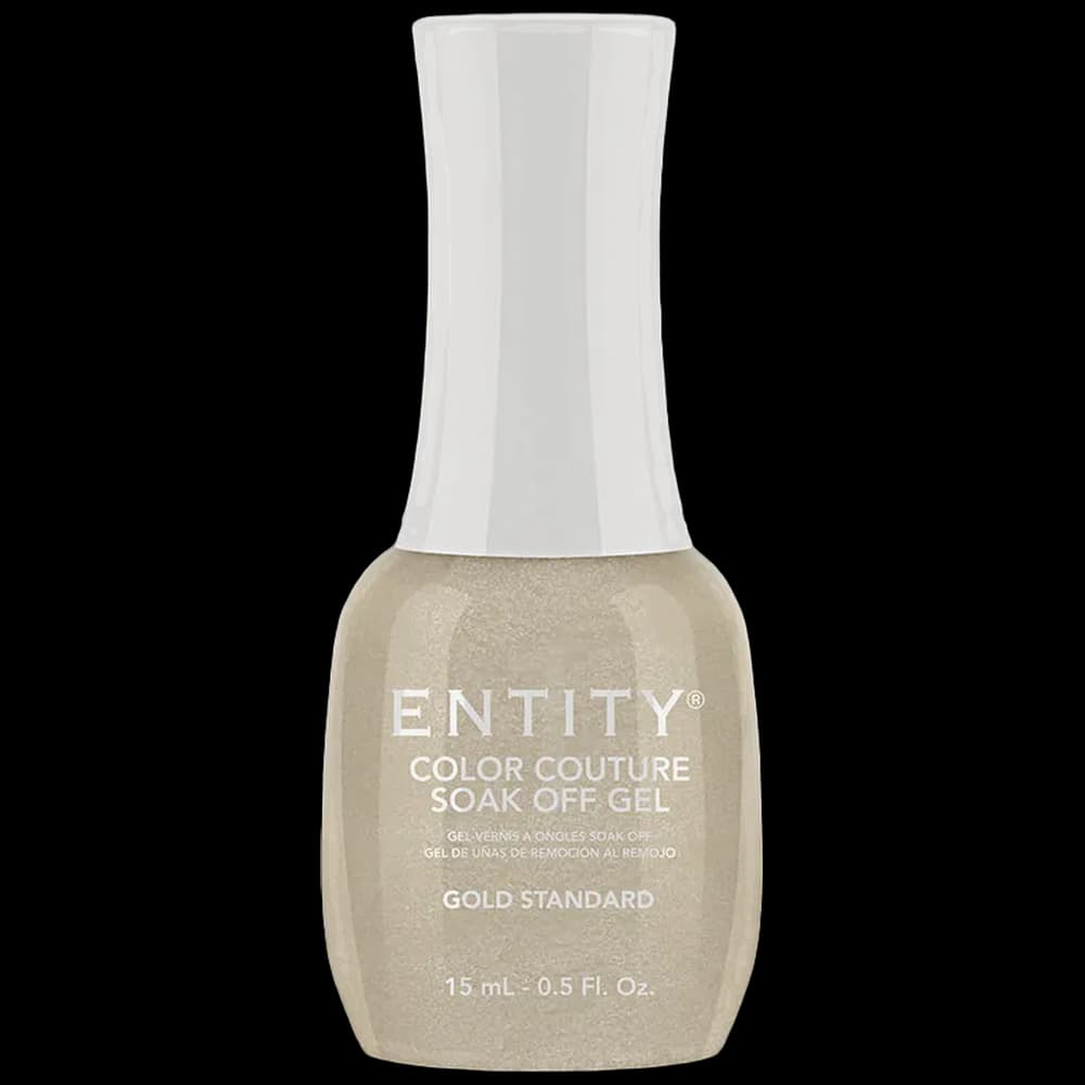Gold Standard 15ml - EOCC Gel