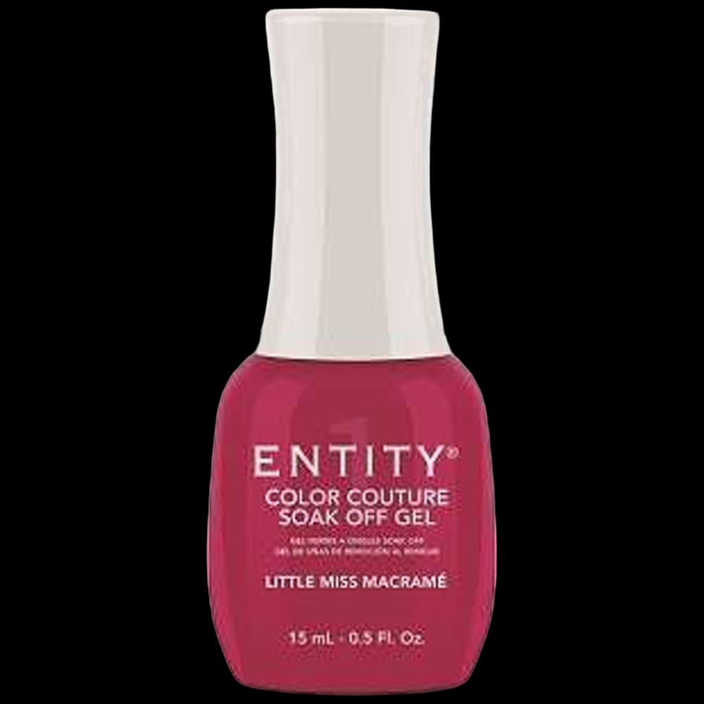 Little Miss Macramé 15ml - EOCC Gel