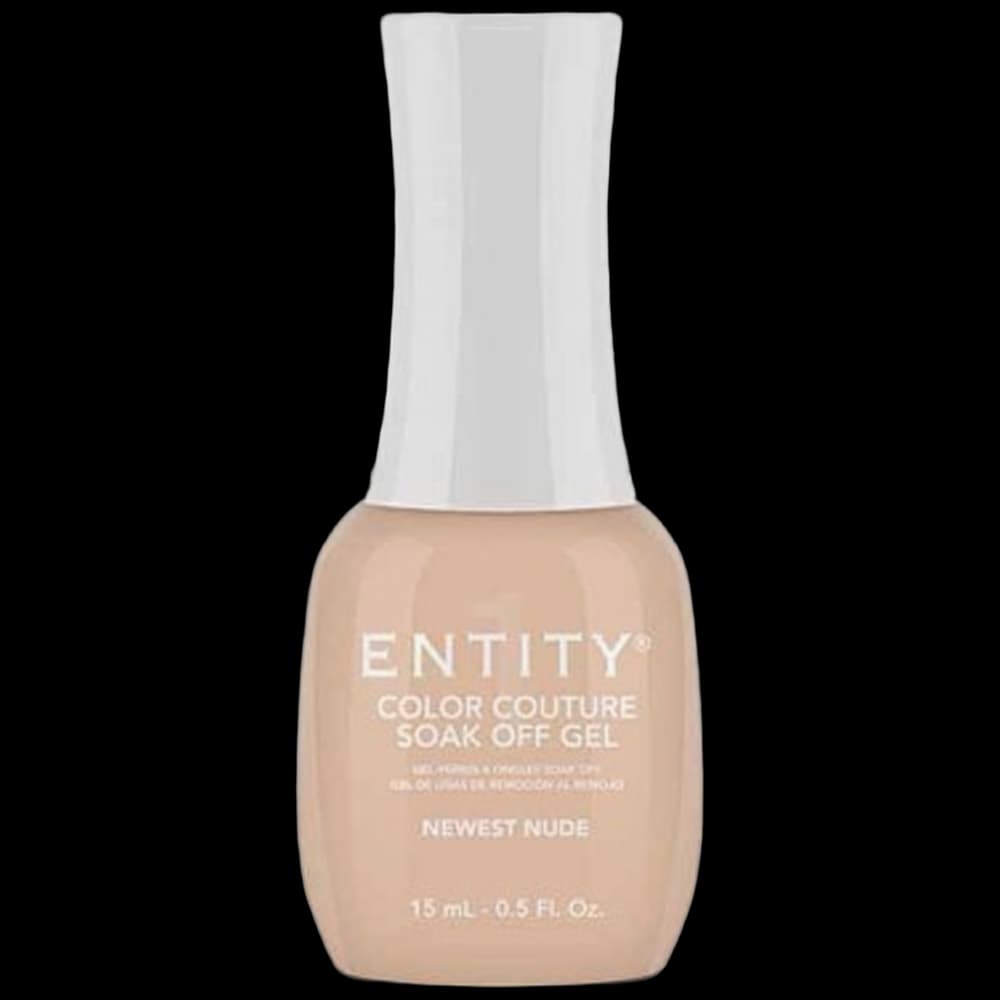 Nakedness 15ml - EOCC Gel