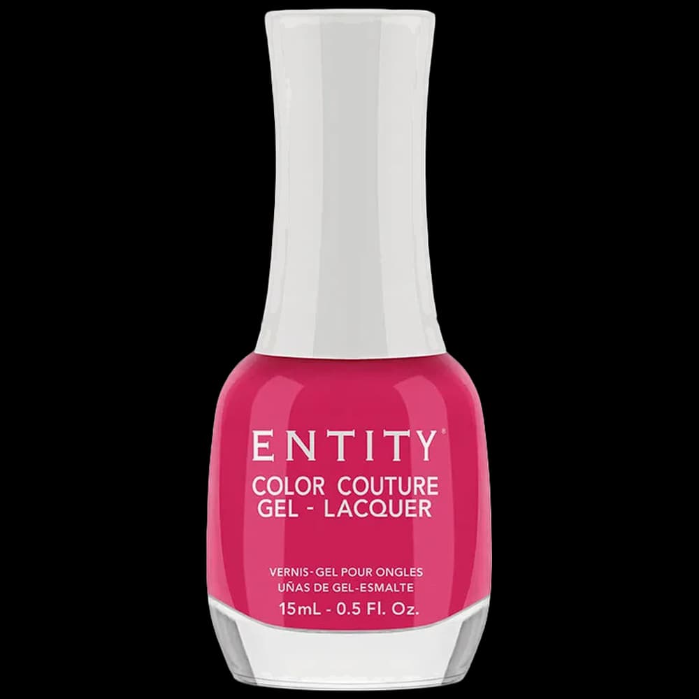 Power Pink 15ml - EOCC Gel