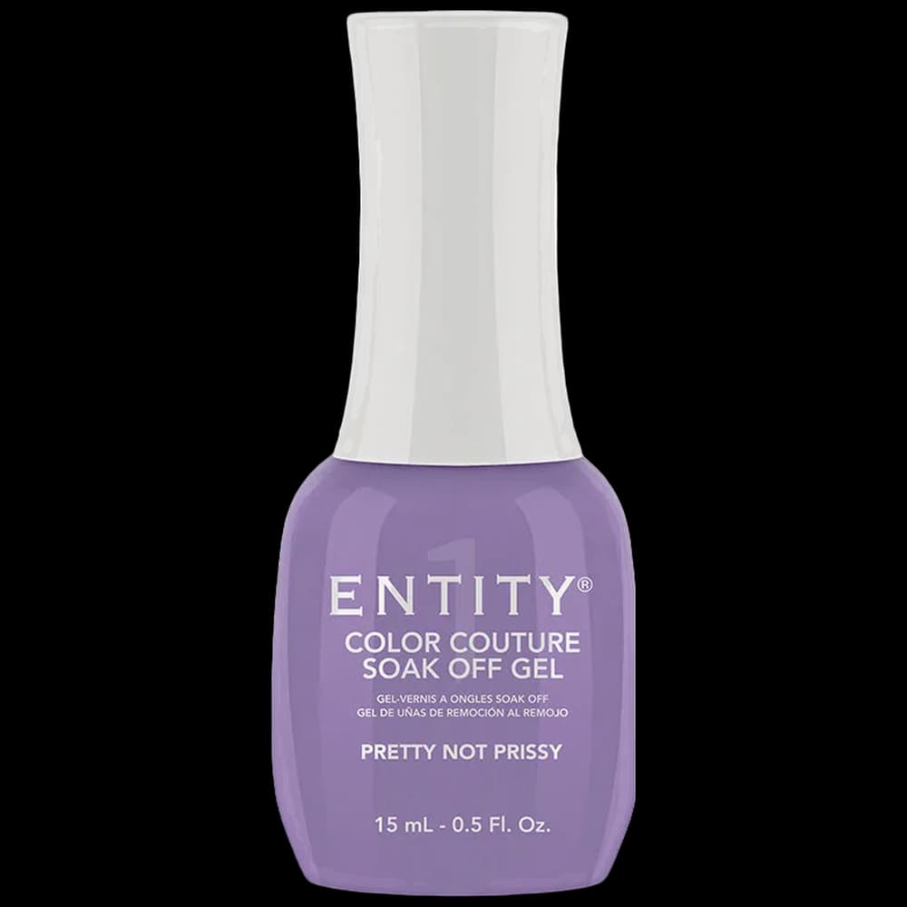 ***Pretty Not Prissy 15ml - EOCC Gel