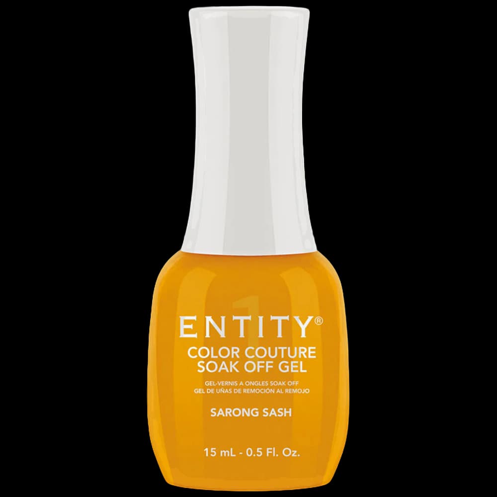 Sarong Sash 15ml - EOCC Gel