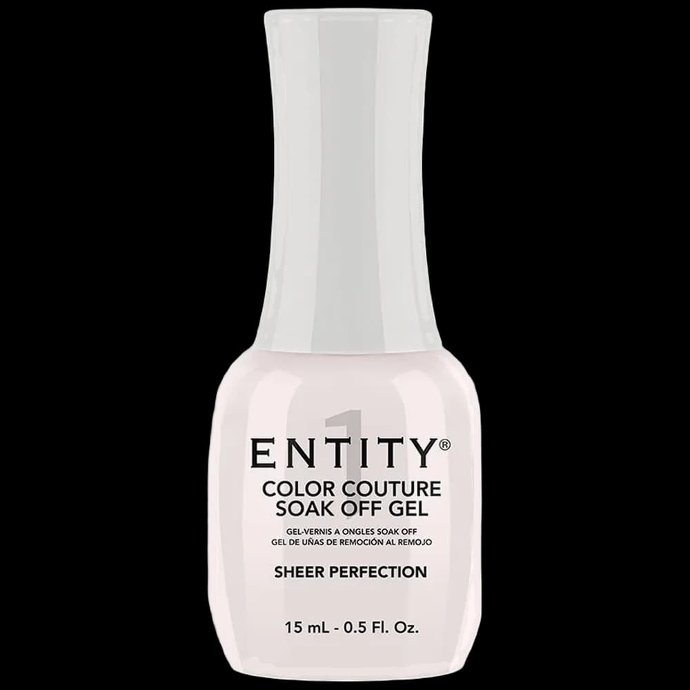 ***Sheer Perfection 15ml - EOCC Gel