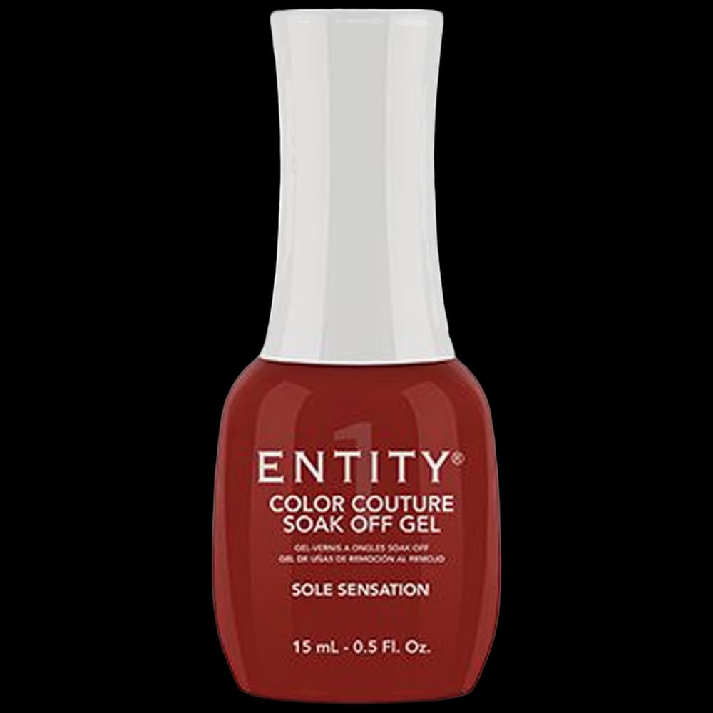 Sole Sensation 15ml - EOCC Gel