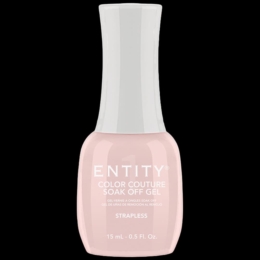 ***Strapless 15ml - EOCC Gel