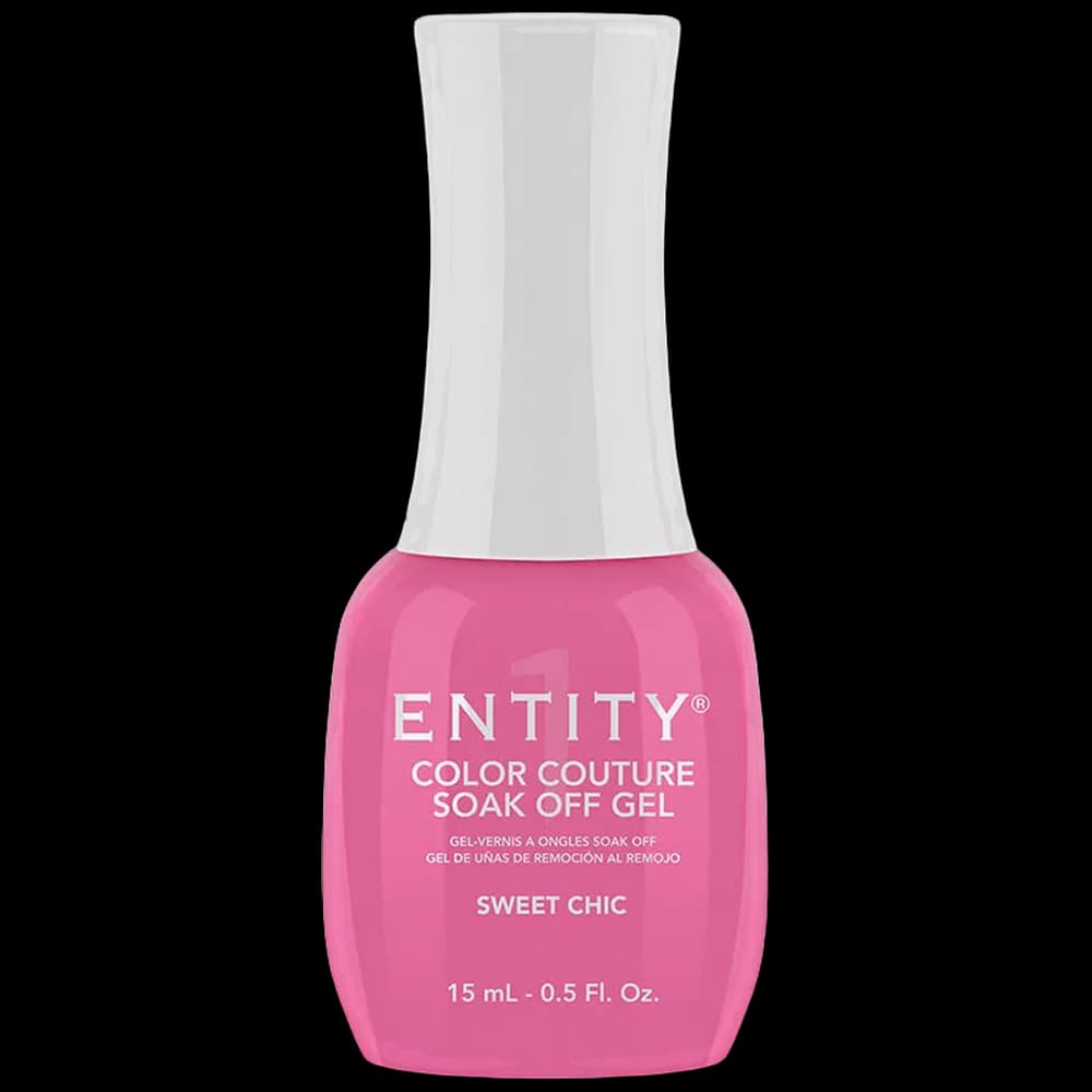 ***Sweet Chic 15ml - EOCC Gel