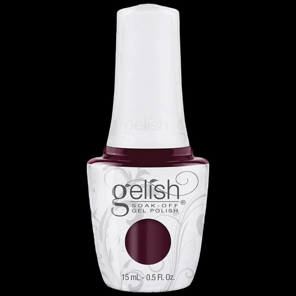 Black Cherry Berry 15ml - Gelish