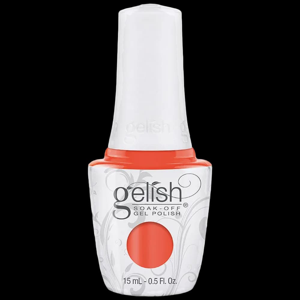 Tiki Tiki Laranga 15ml - Gelish
