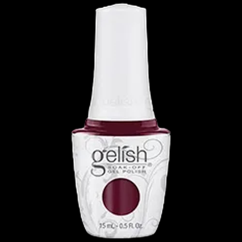 A Touch Of Sass 15ml - Gelish