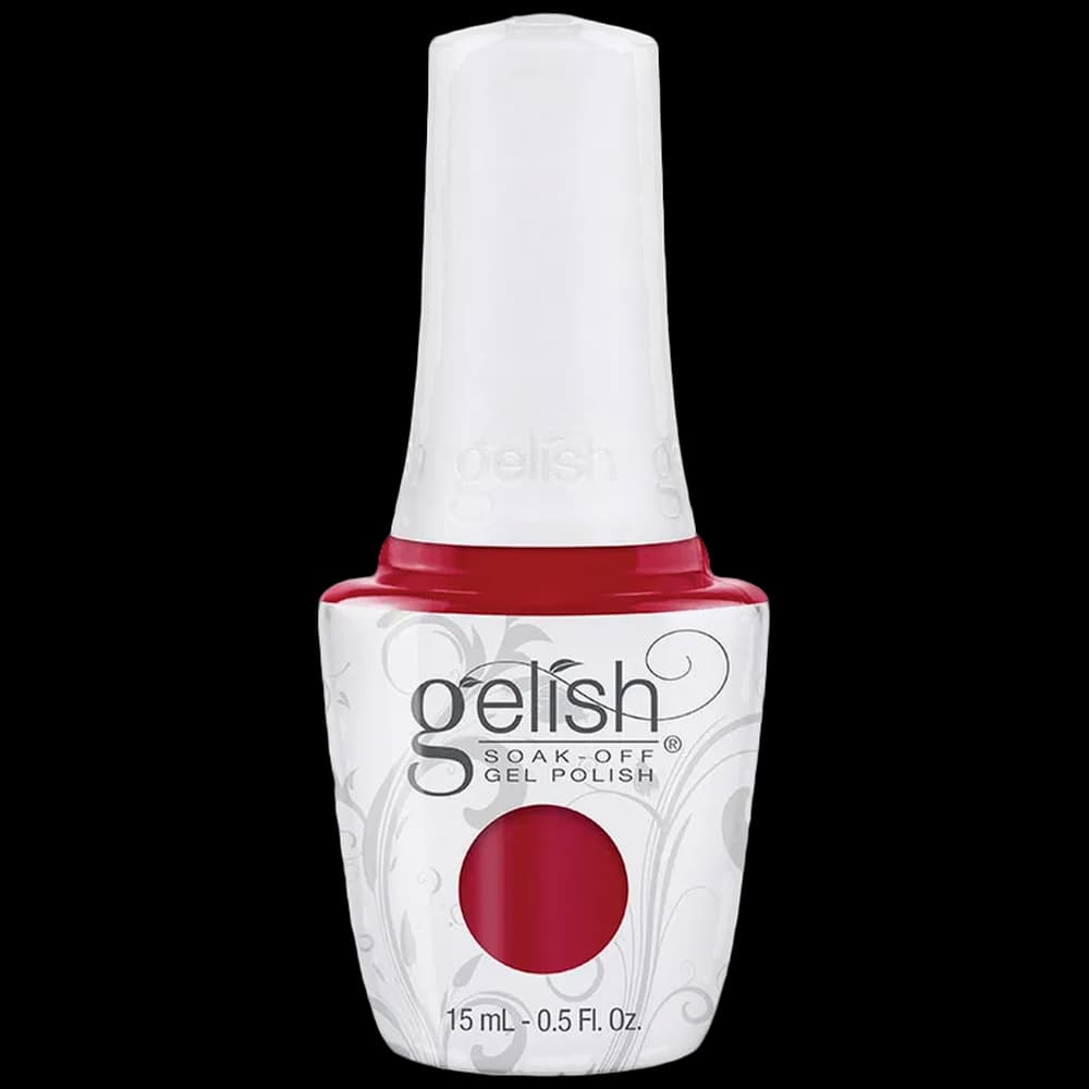 Red Roses 15ml - Gelish